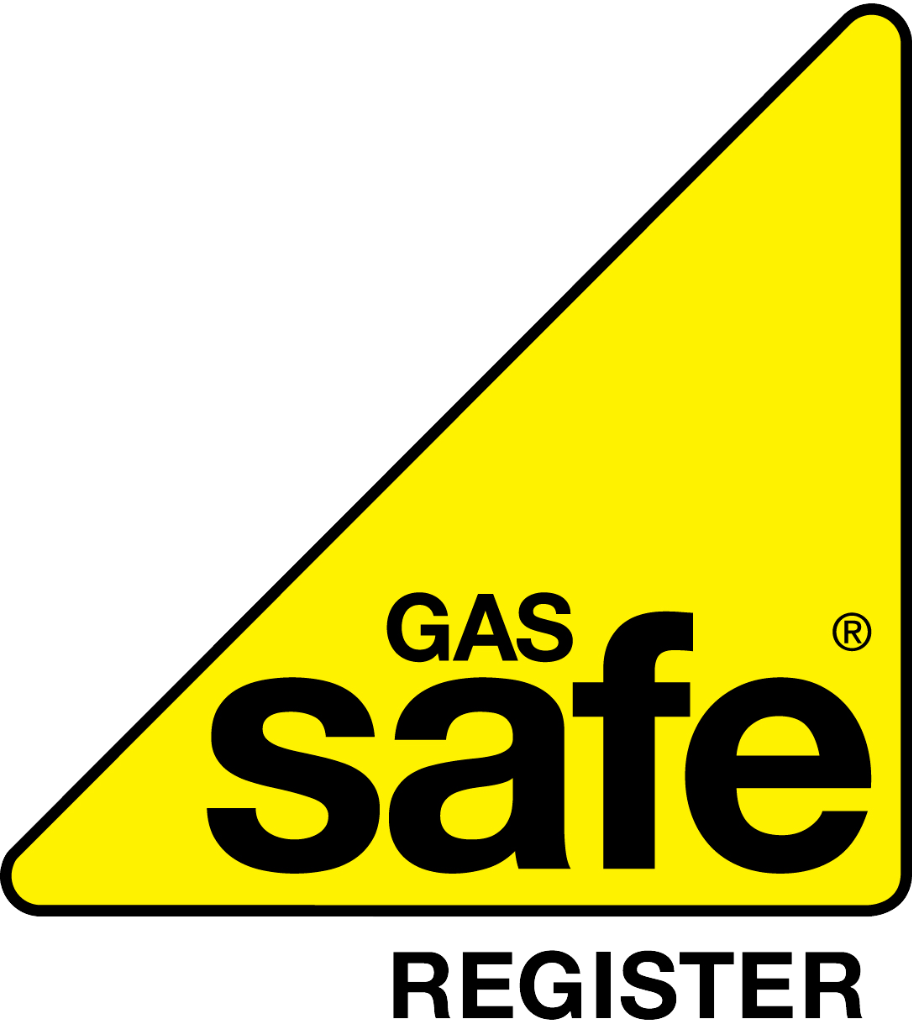 Gas Safe Registered